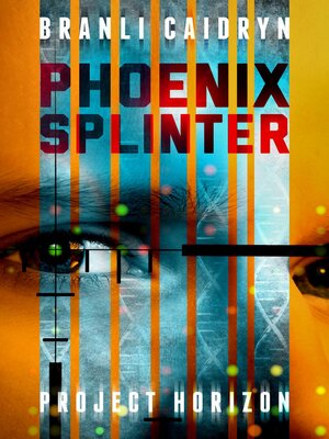 cover image of Phoenix Splinter